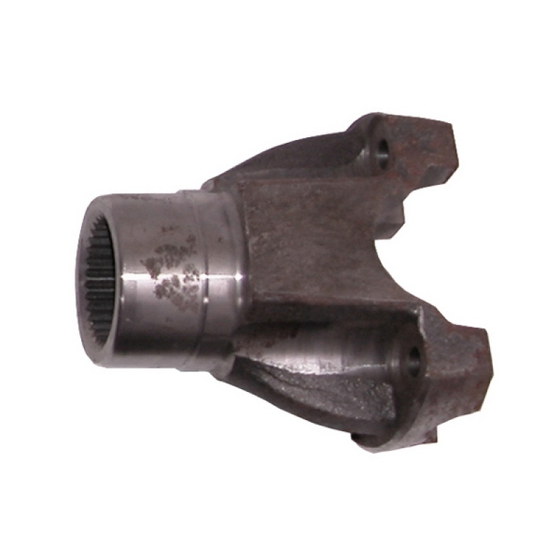 Jeep Wrangler Slip Yoke Eliminators - Rugged Ridge - NP231 Yoke SYE Kit - `88-`06